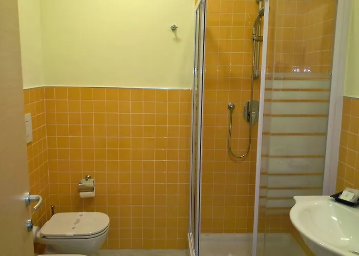 Guest house Monti First