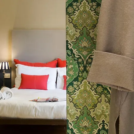 Πανσιόν Monti First