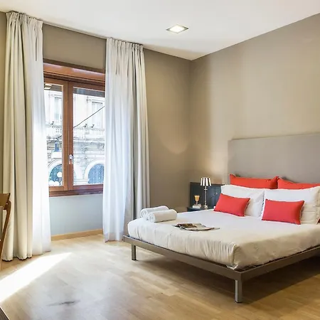 Maison d'hôtes Monti First