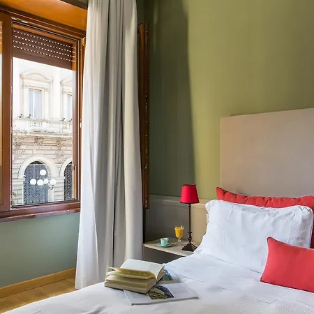 Monti First Ρώμη