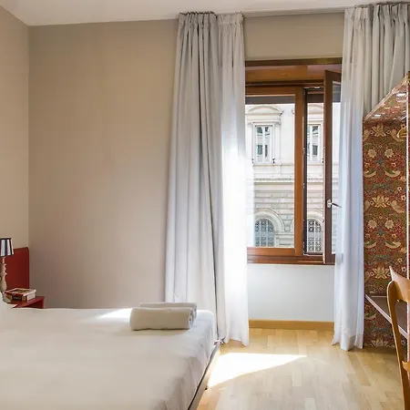 Πανσιόν Monti First