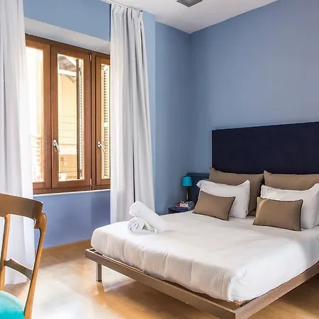 Monti First Ρώμη