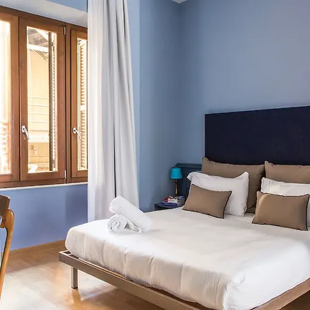 Monti First Ρώμη