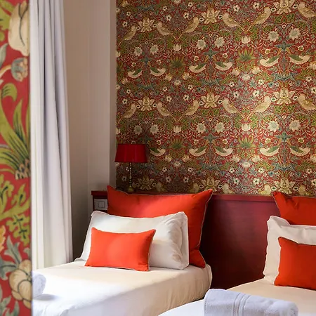 Monti First Πανσιόν Ρώμη