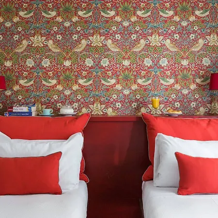 Monti First Ρώμη