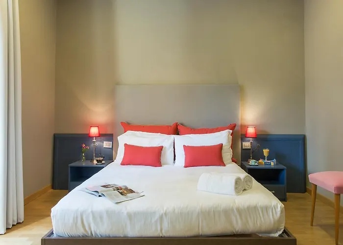 Vendégház Monti First 4*