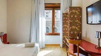 Maison d'hôtes Monti First